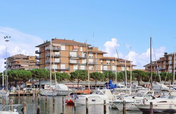Apartment Caravelle